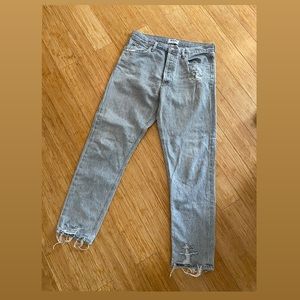 AGOLDE Jeans